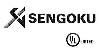 Sengoku Logo