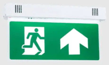 SUNNY-EX-Series-4-Emergency-Exit-Sign-Light