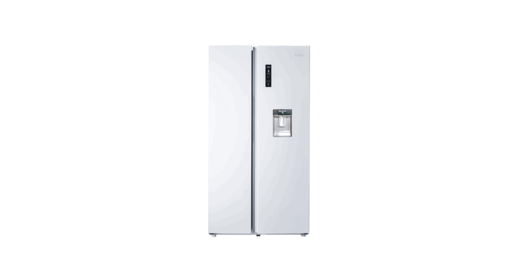 Chiq Mrf-440w Refrigerators Fresher Food User Manual Chiq Mrf-440w Refrigerators Fresher Food User Manual