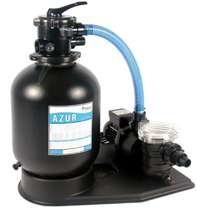 PENTAIR-G-FSB-SWM-Azur-Swimming-Pool-Filter-Set