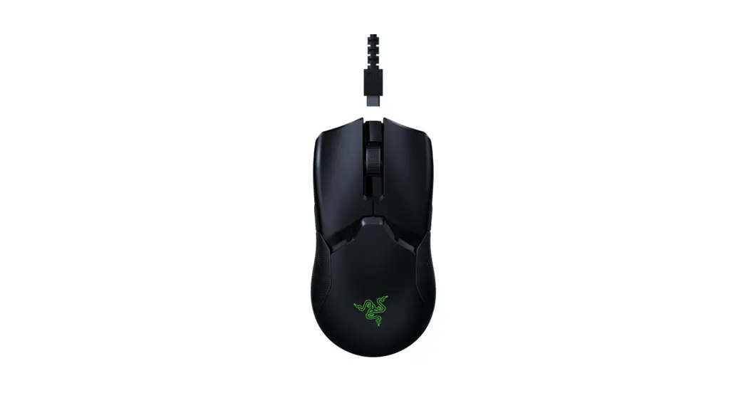Razer Rz01-03050 Gaming Mouse Installation Guide