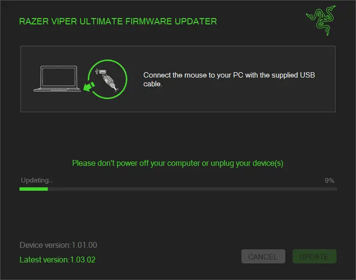 RAZER RZ01-03050 Gaming Mouse - fig10.