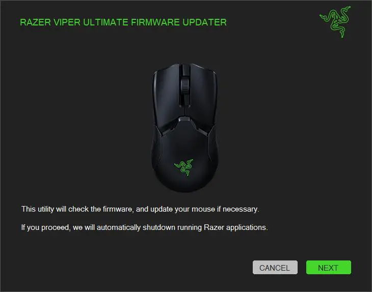 RAZER RZ01-03050 Gaming Mouse - fig3