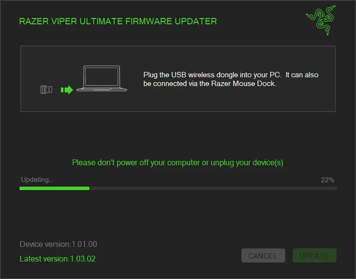 RAZER RZ01-03050 Gaming Mouse - fig5