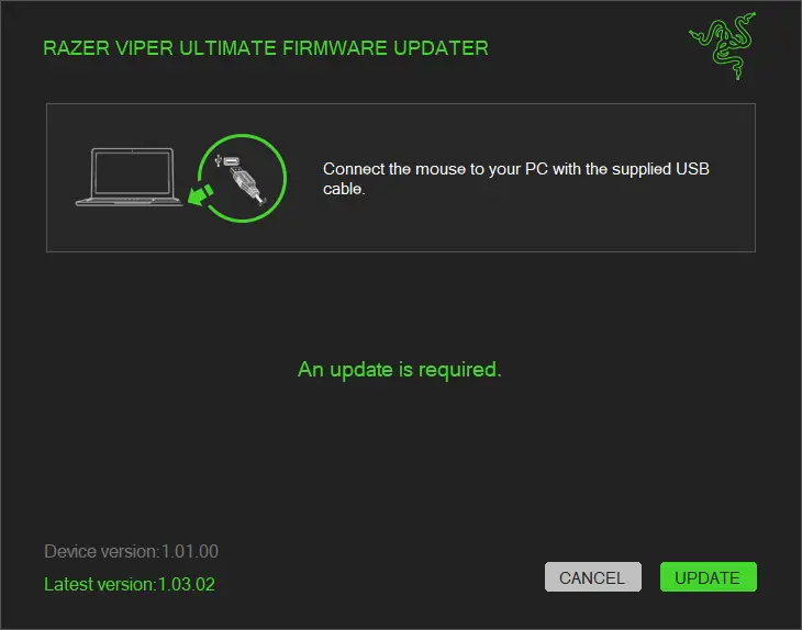 RAZER RZ01-03050 Gaming Mouse - fig7