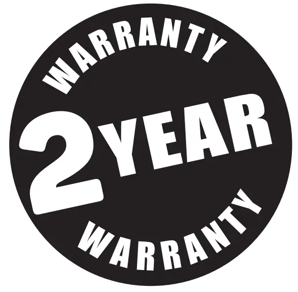 Warranty Symbol