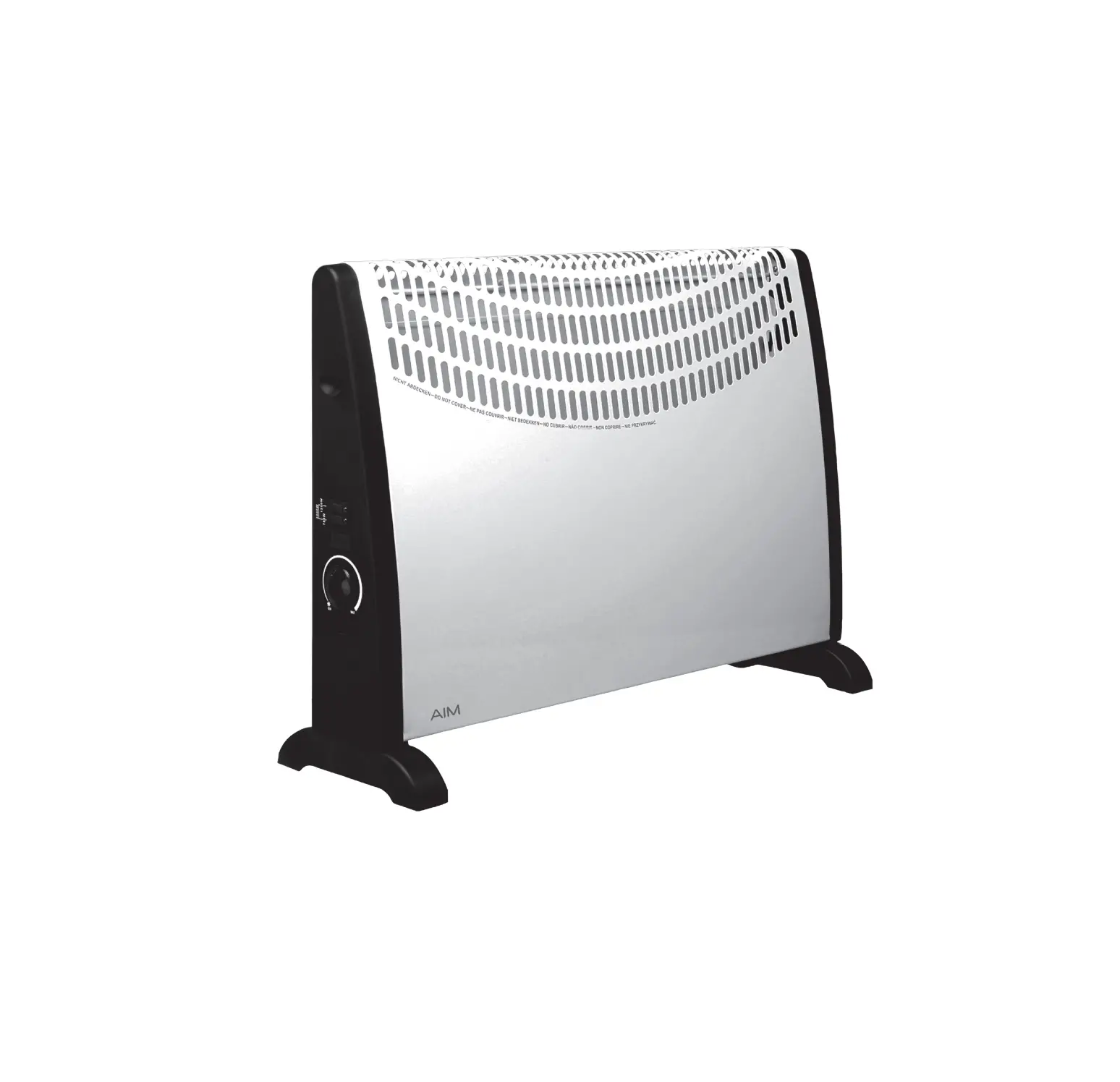 Ach20-aim 2000 W Convector Heater User Manual