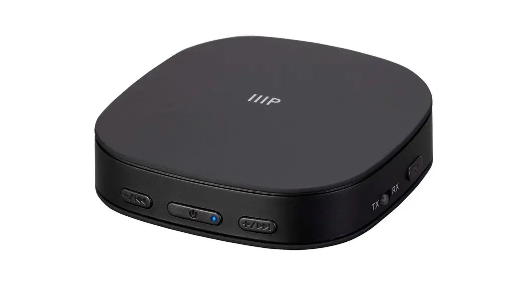 Monoprice 38071 Premium Bluetooth 5 Transmitter And Receiver User Manual Monoprice 38071 Premium Bluetooth 5 Transmitter And Receiver User Manual