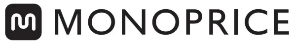 MONOPRICE logo