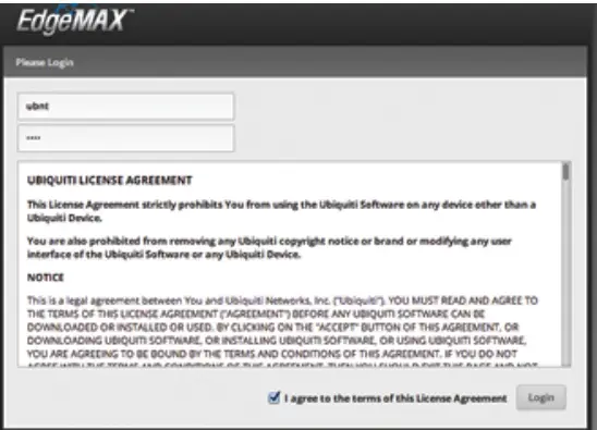 UBIQUITI ER-X-SFP EdgeRouter X SFP - figure 9