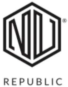 REPUBLIC logo