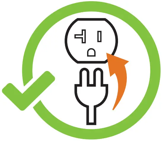 CHAMPION 200992 4650W Portable Inverter Generator - fig 12