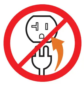 CHAMPION 200992 4650W Portable Inverter Generator - fig 8