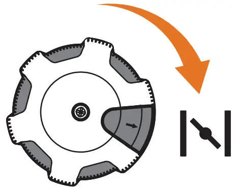 CHAMPION 200992 4650W Portable Inverter Generator - fig 9