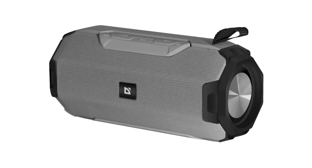 Defender G20 Portable Speaker User Manual
