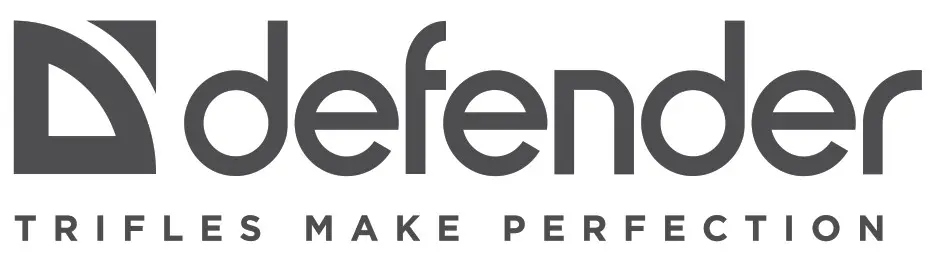 defender - LOGO