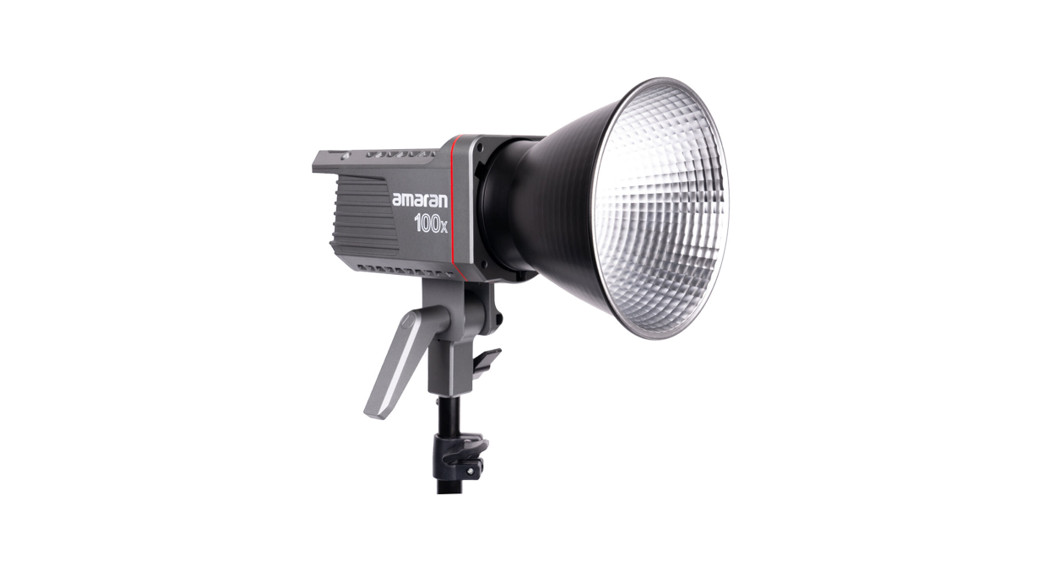 Amaran 100x User Manual Amaran 100x User Manual
