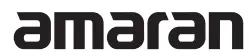 Amaran logo