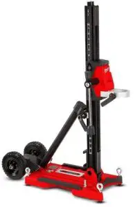 Milwaukee Compact Core Drill Stand