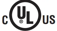 UL icon