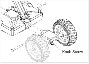 Wheel Assembly