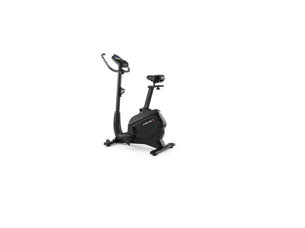 Kogan Fsemexr620a Automatic Variable Resistance Magnetic Flywheel Upright Exercise Bike User Manual