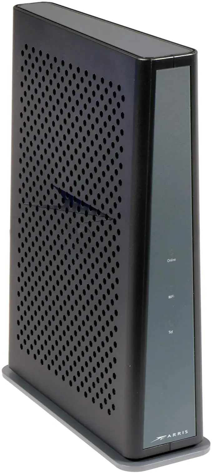 Mascon Arris TG3452 Gateway-product