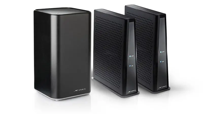 Mascon Arris Tg3452 Gateway Instruction Manual Mascon Arris Tg3452 Gateway Instruction Manual