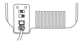 AstroAI ASIM10NB 10L Mini Fridge - INSTRUCTIONS