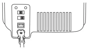 AstroAI ASIM10NB 10L Mini Fridge - OUTLET