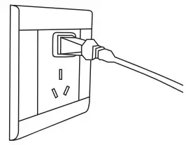 AstroAI ASIM10NB 10L Mini Fridge - OUTLET2