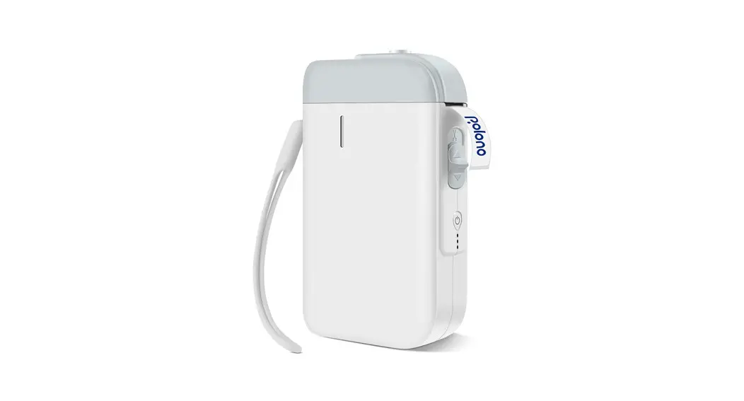 Polono P10 Label Maker User Guide