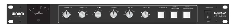 WARM BUS-COMP