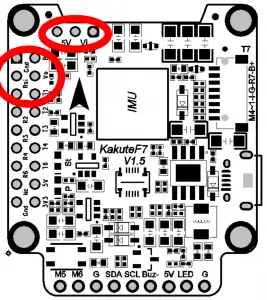 a close up of a sign