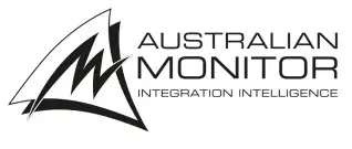 AUSTRALIAN LOGO