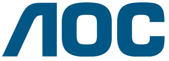 AOC LOGO