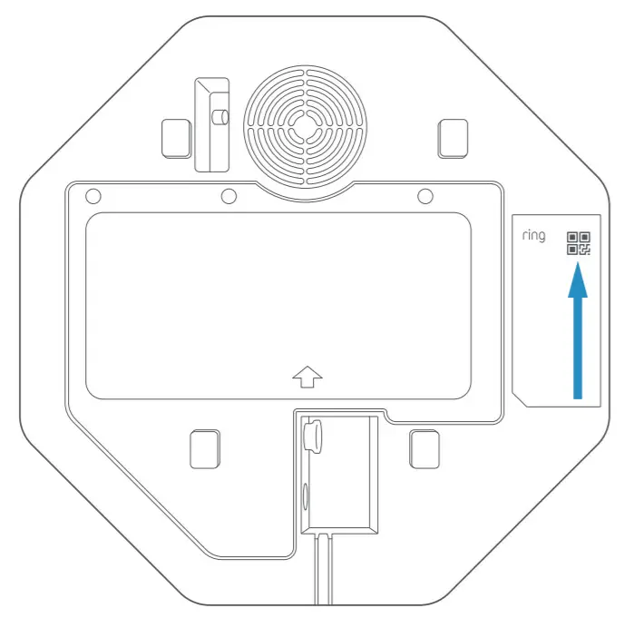 Outdoor Siren Ring Alarm - FIGURE 3