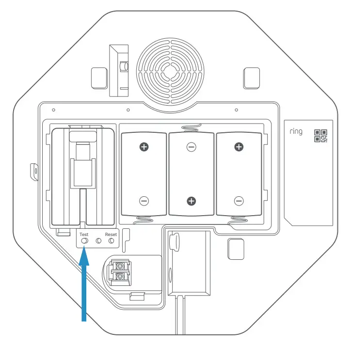 Outdoor Siren Ring Alarm - FIGURE 4