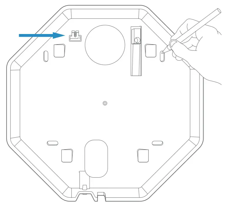 Outdoor Siren Ring Alarm - FIGURE 5