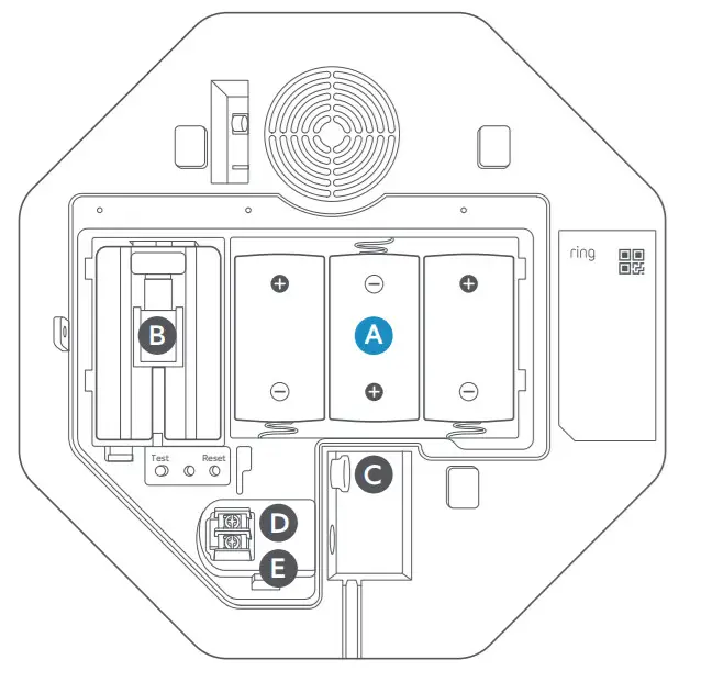 Outdoor Siren Ring Alarm - FIGURE 6