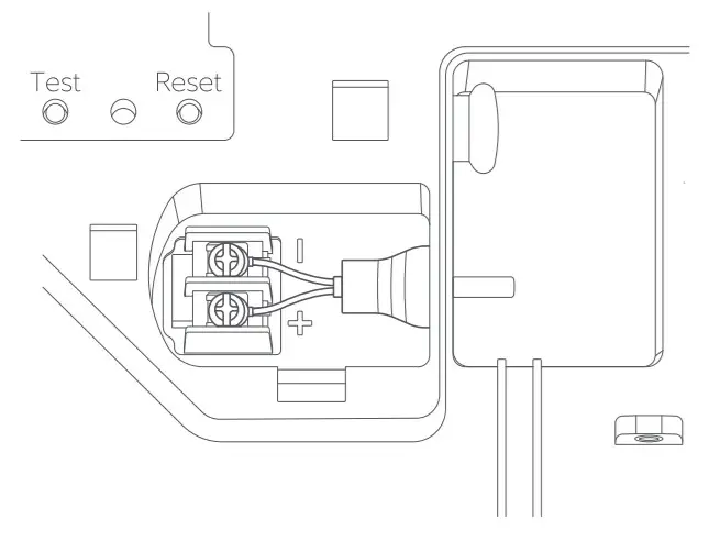 Outdoor Siren Ring Alarm - FIGURE 7