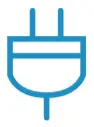 Outdoor Siren Ring Alarm - ICON 6