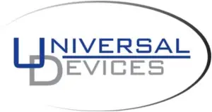 UNIVERSAL DEVICES logo