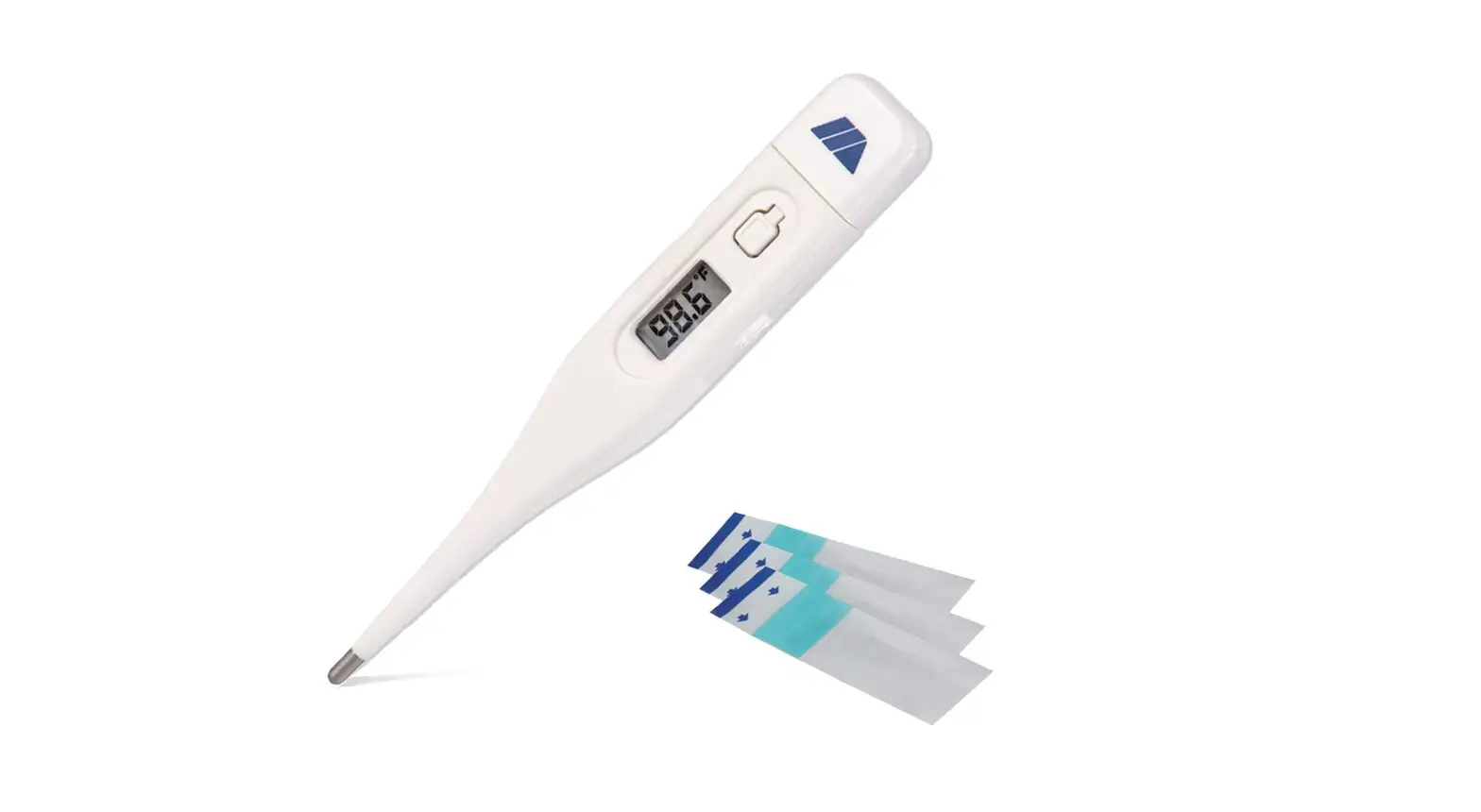 Mabis 15-713-000 Dual Scale Waterproof Rectal Digital Thermometer Instruction Manual Mabis 15-713-000 Dual Scale Waterproof Rectal Digital Thermometer Instruction Manual