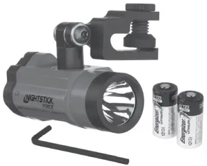 NIGHTSTICK XPP-5465 Forge Intrinsically Safe Helmet Mounted Flashlight