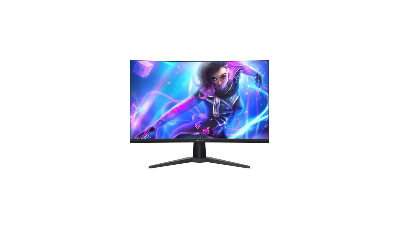 Aiwa Led Monitor User Manual Aiwa Led Monitor User Manual