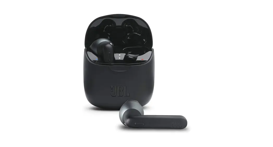Jbl Tune 225tws True Wireless Earbud Headphones User Guide