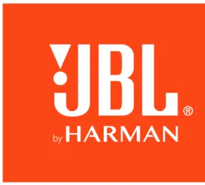 JBL - logo