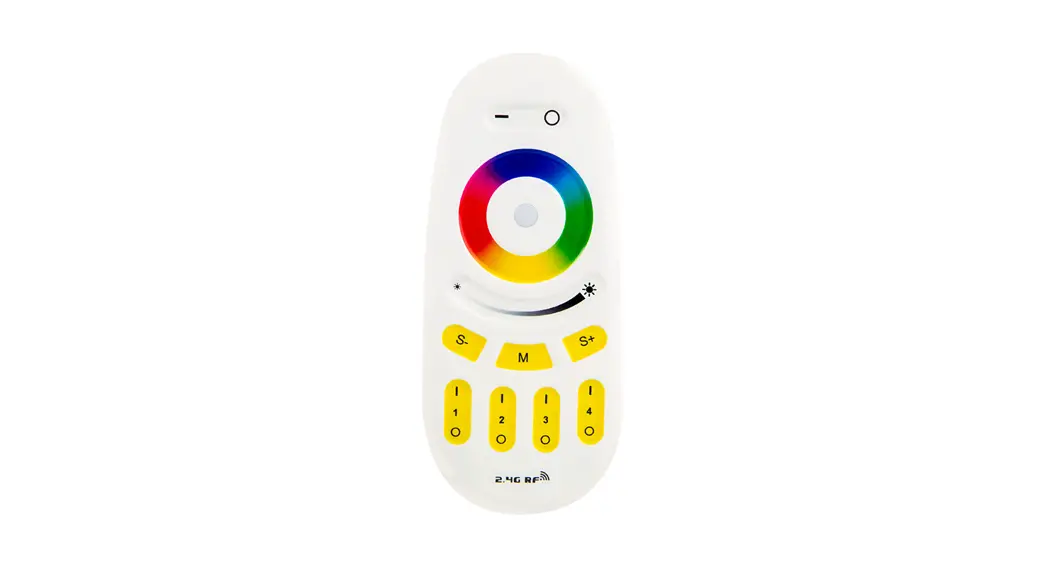 Super Bright Leds Ldrf-rgb-mz Wifi Smart Multi Zone Controller User Manual