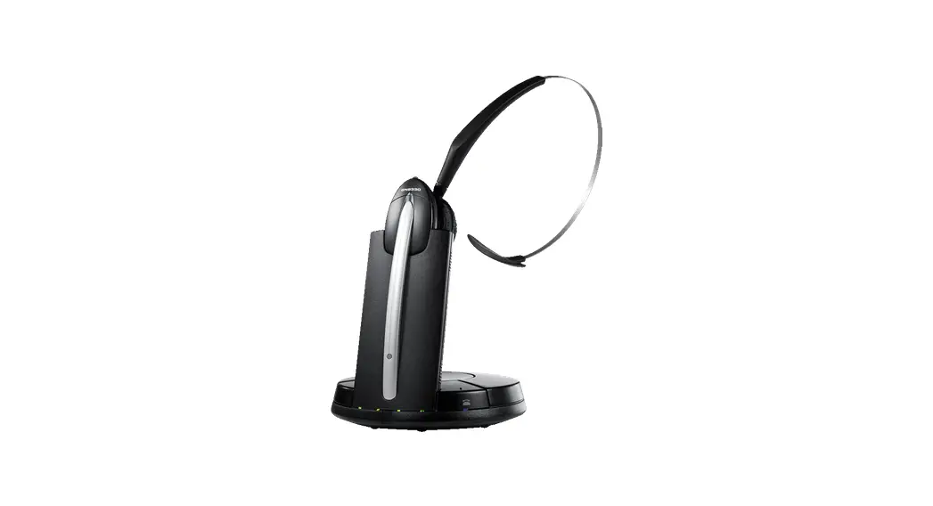 Jabra Gn9330e Usb Wireless Headset User Manual Jabra Gn9330e Usb Wireless Headset User Manual